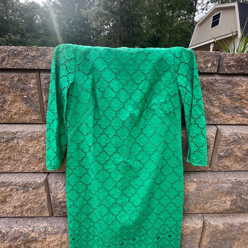 TALBOTS DRESS